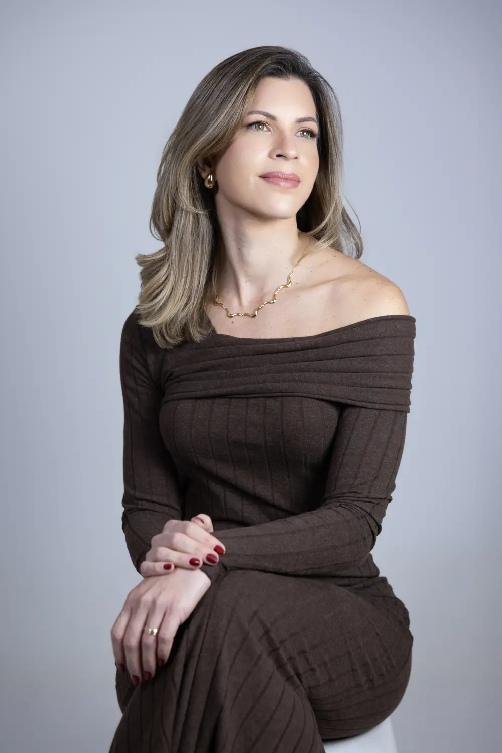 Dra. Giovana Comarela
